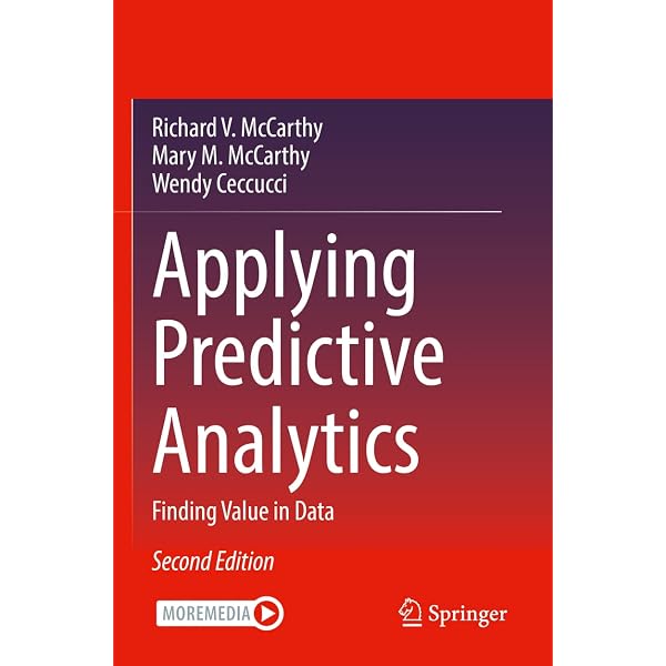 Modern Business Analytics: Taddy, Matt, Hendrix, Leslie, Harding